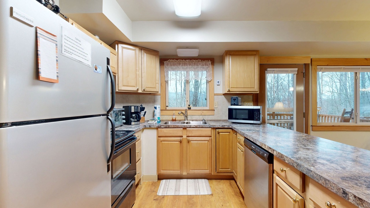 Photo of Kitchen in Whittier