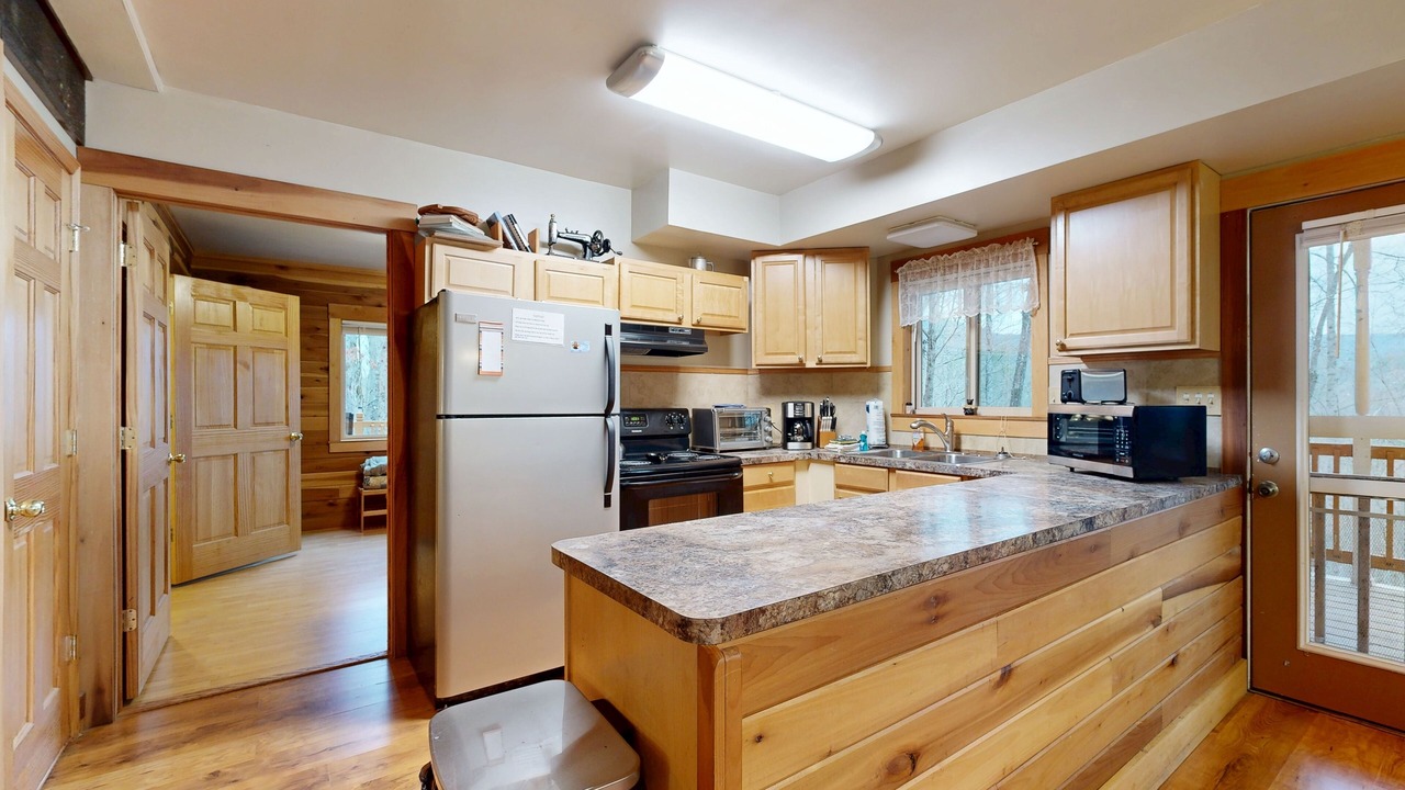 Photo of Kitchen in Whittier