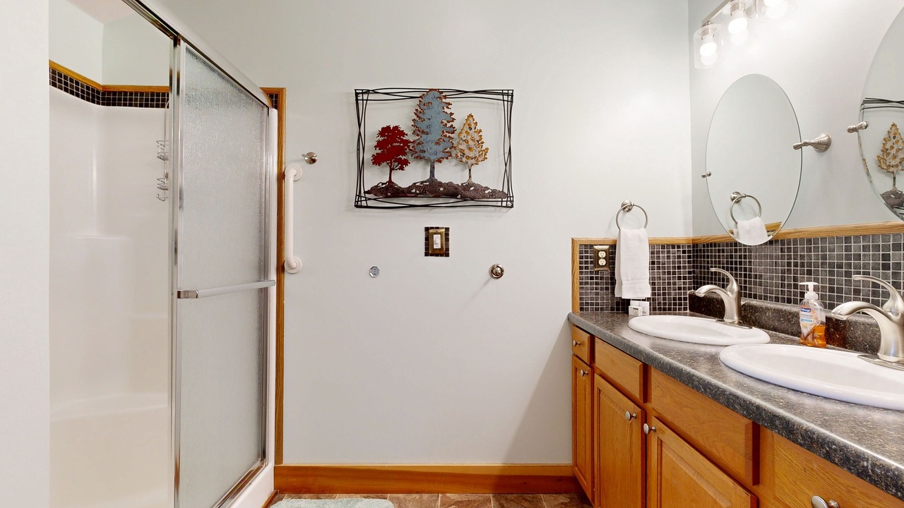 Photo of Bathroom in Whittier