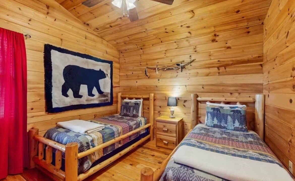 Photo of Bedroom in Sylva