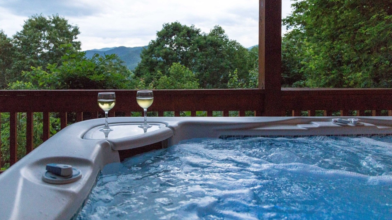 Photo of Outdoor in Sylva