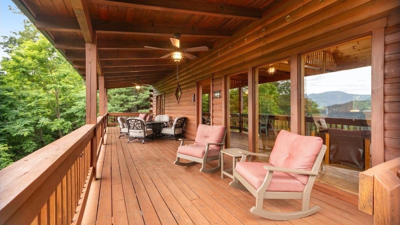 Photo of Outdoor in Sylva