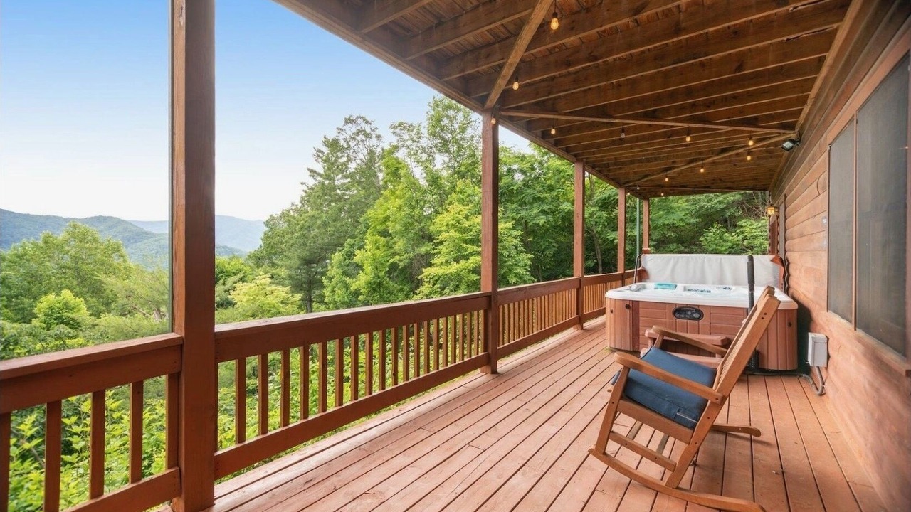Photo of Outdoor in Sylva