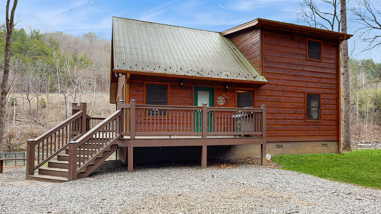 Photo of Outdoor in Sylva