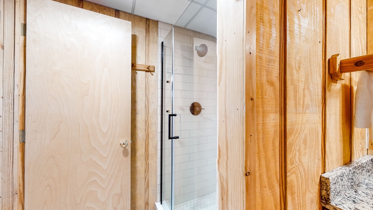 Photo of Bathroom in Sylva