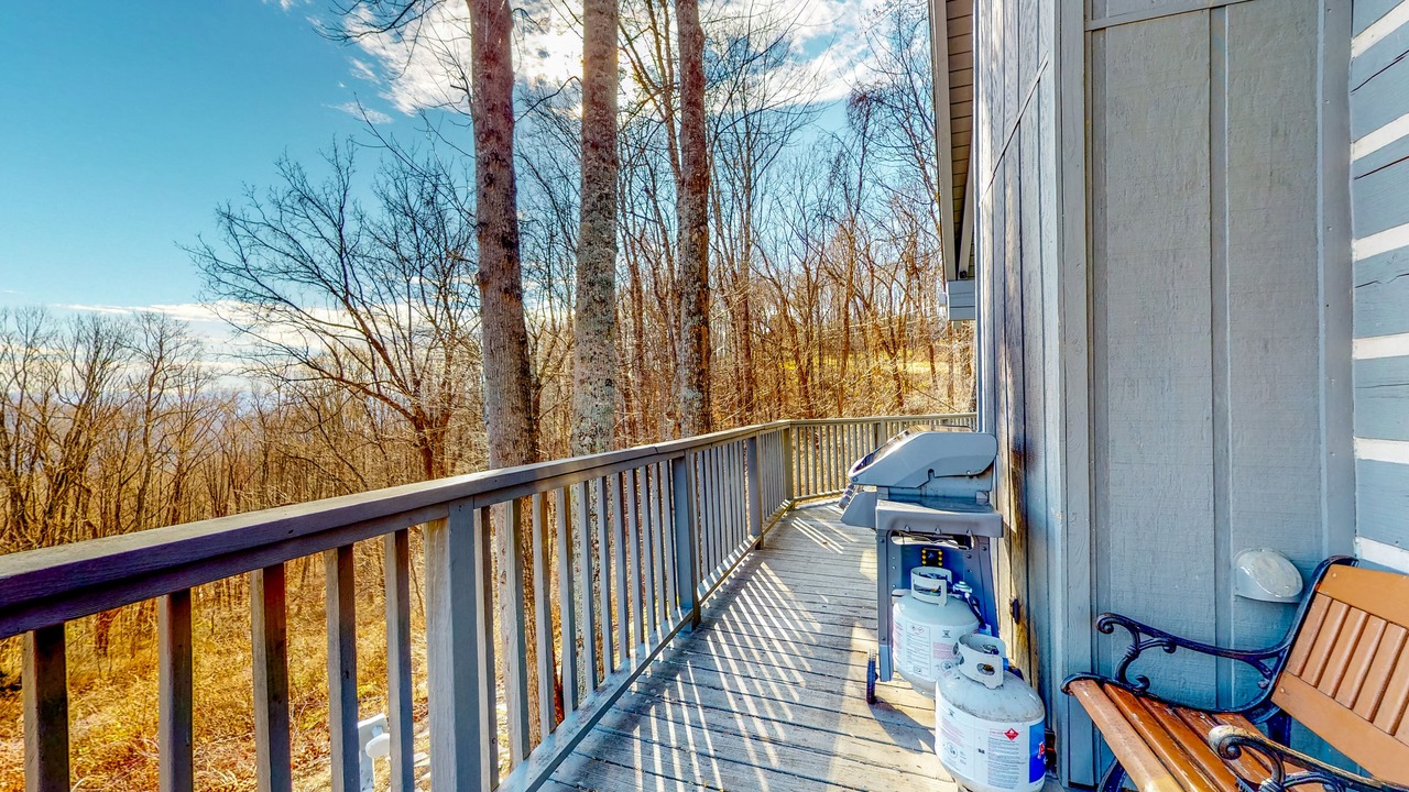 Photo of Outdoor in Sylva