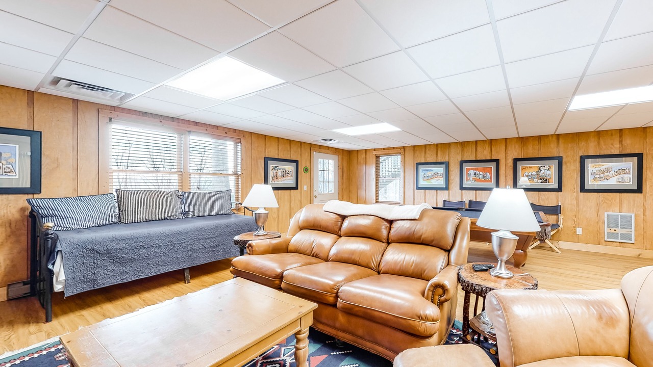 Photo of Livingroom in Sylva