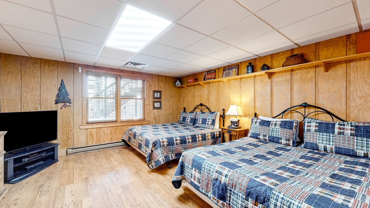 Photo of Bedroom in Sylva