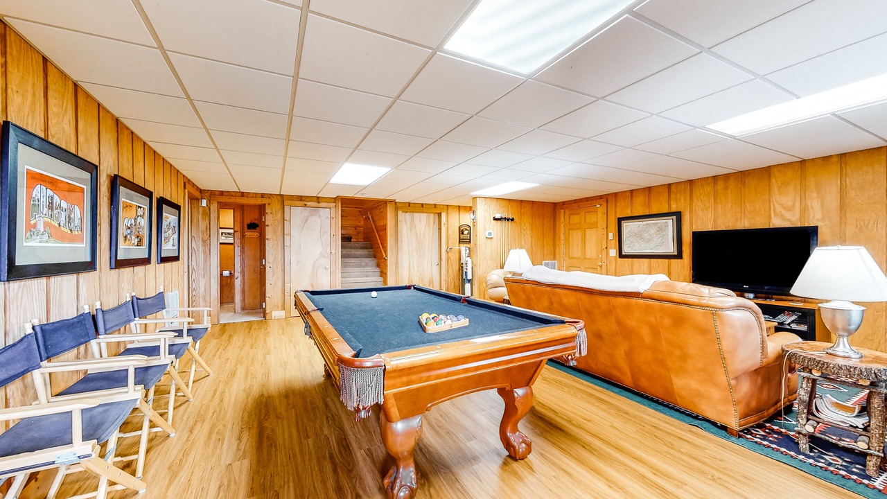 Photo of Bedroom in Sylva