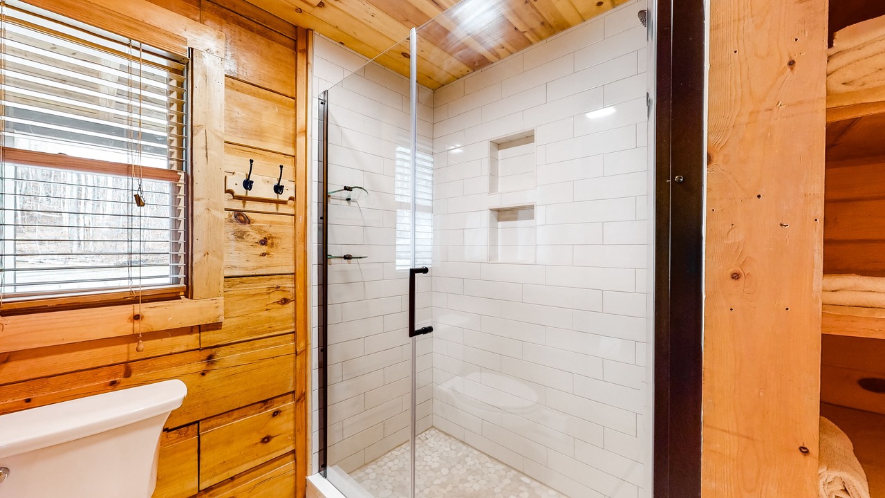 Photo of Bathroom in Sylva