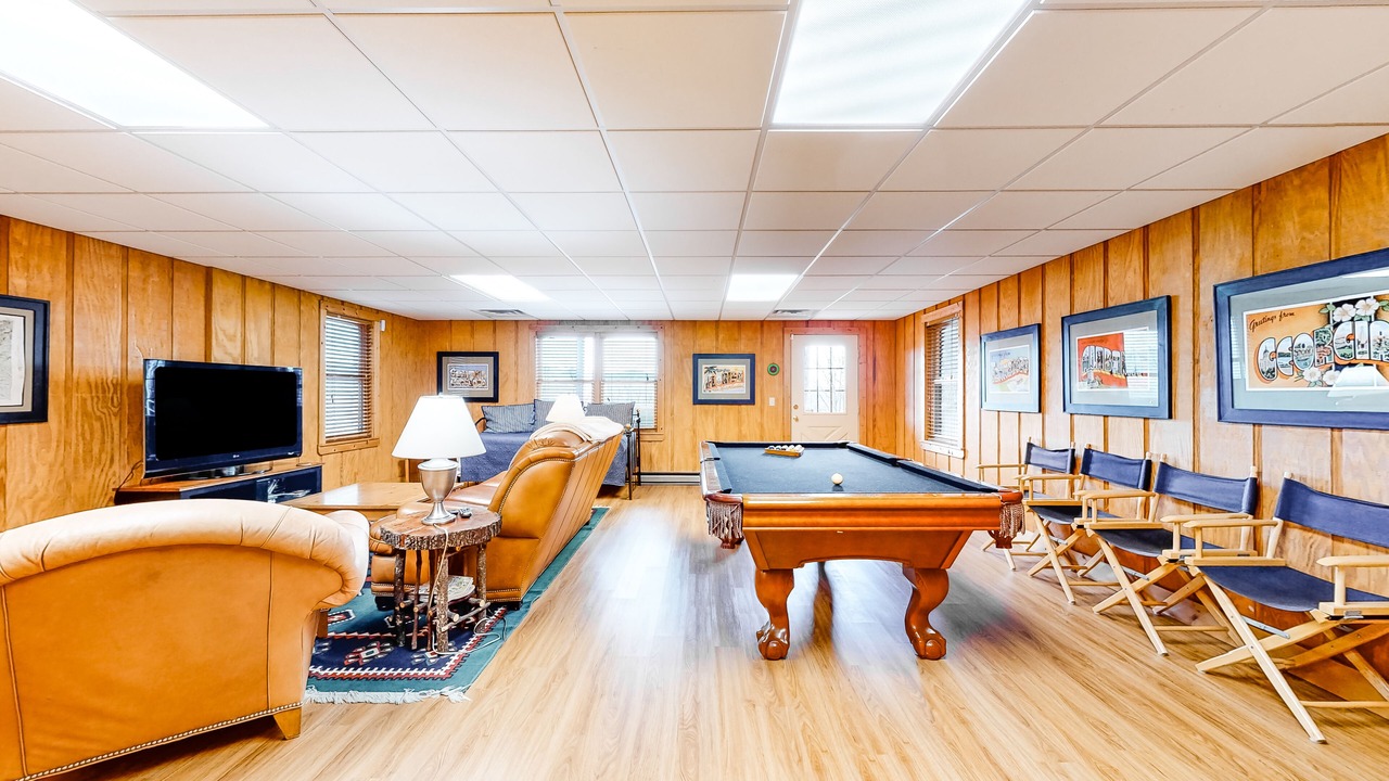 Photo of Bedroom in Sylva