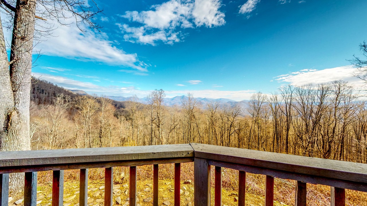 Photo of Outdoor in Sylva