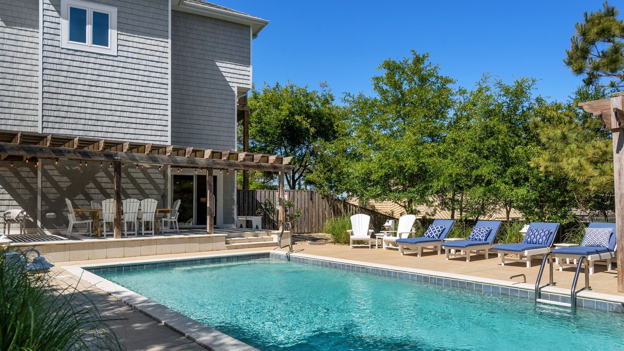 Photo of Outdoor in Sea Acres