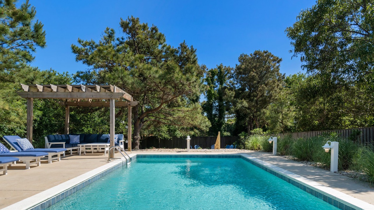 Photo of Outdoor in Sea Acres