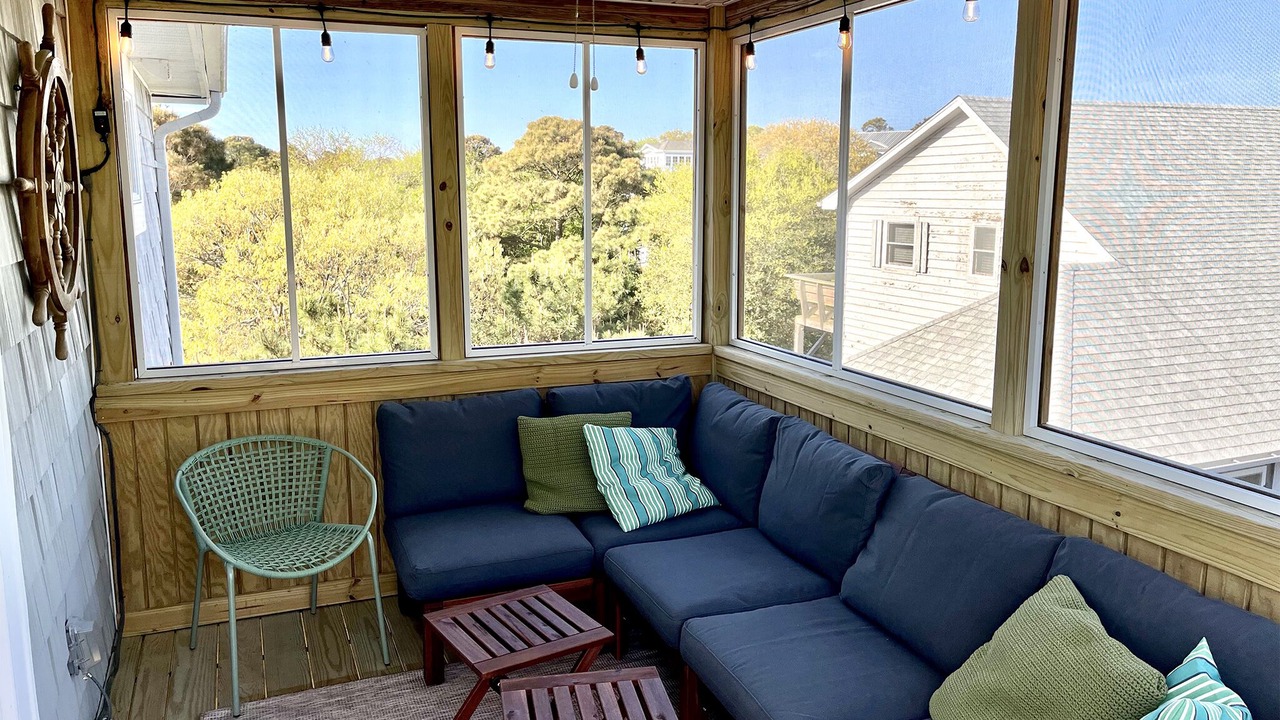Photo of Outdoor in Sea Acres