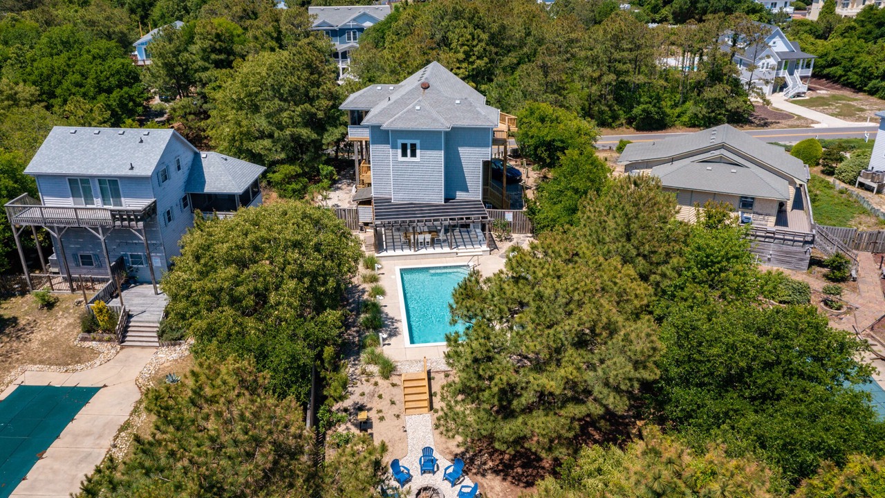 Photo of Outdoor in Sea Acres