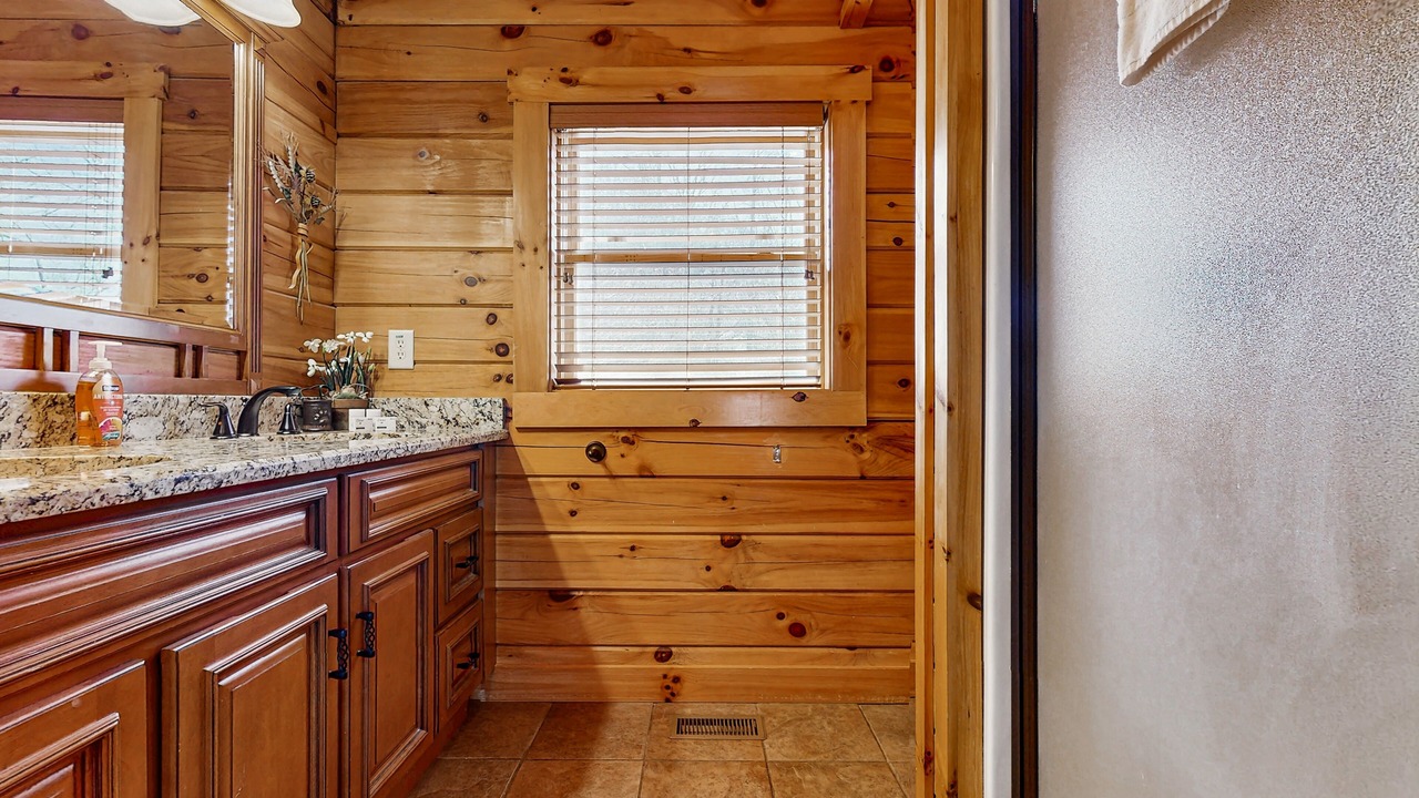 Photo of Bathroom in Whittier