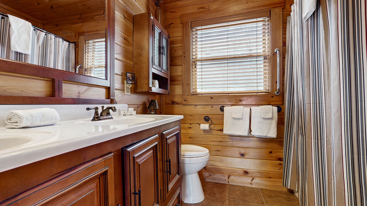 Photo of Bathroom in Whittier