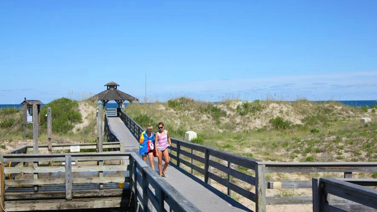 Photo of Others in Corolla Light