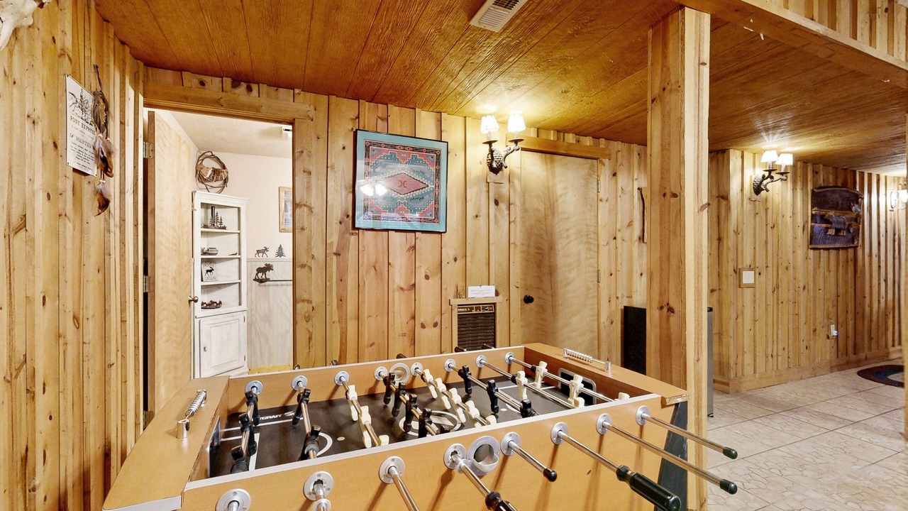Photo of Bedroom in Sylva