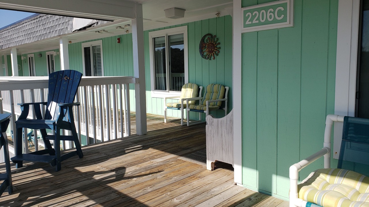 Photo of Outdoor in Kure Beach