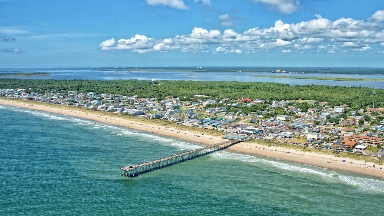 Photo of Others in Kure Beach