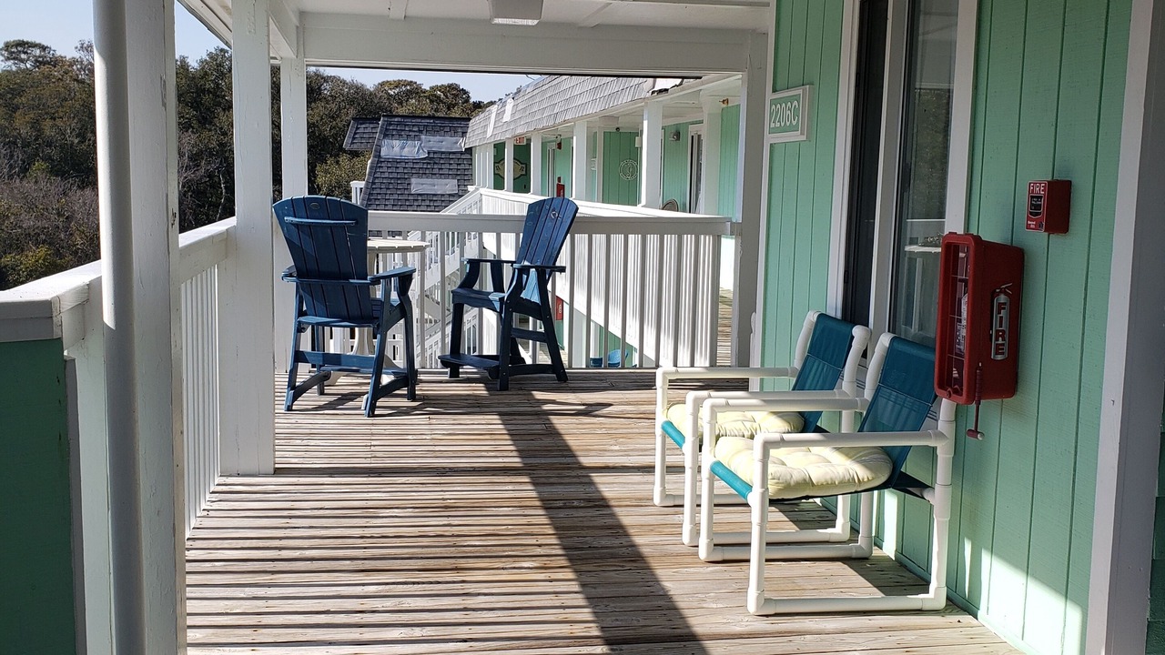 Photo of Outdoor in Kure Beach