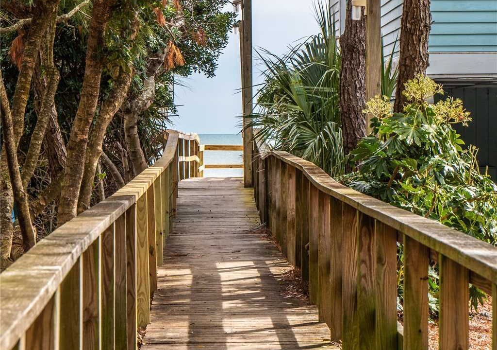 Photo of Outdoor in Kure Beach