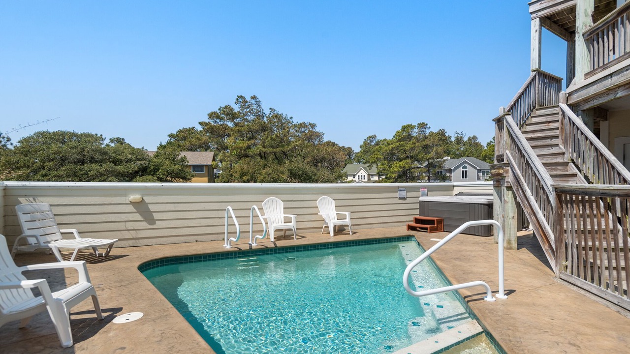 Photo of Outdoor in Corolla Light