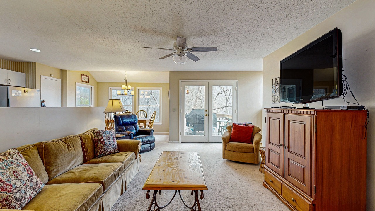 Photo of Livingroom in Sylva