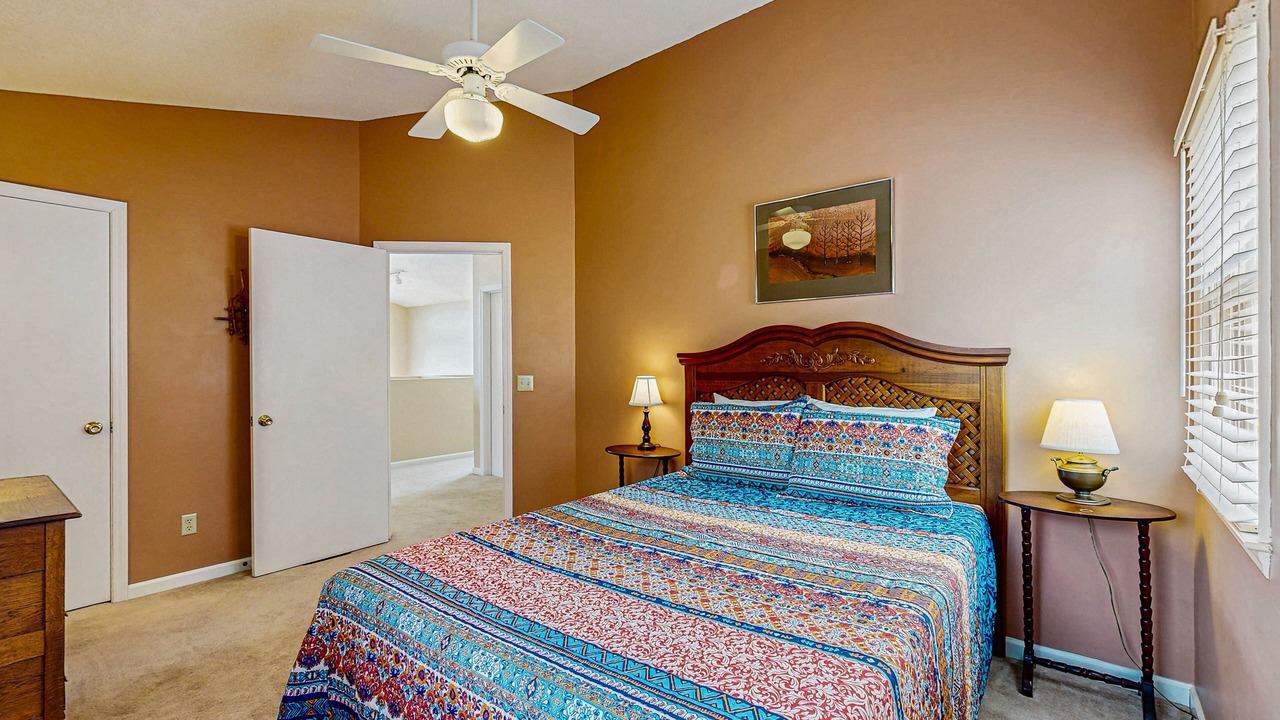 Photo of Bedroom in Sylva