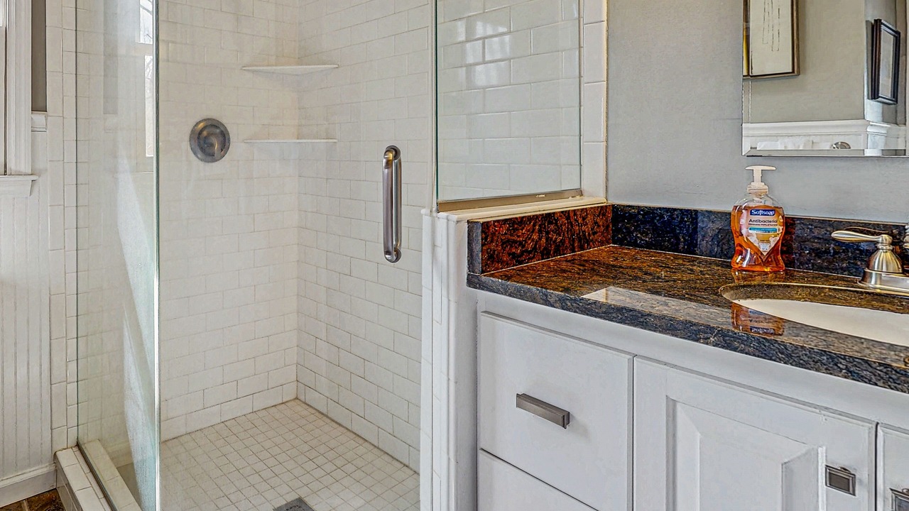 Photo of Bathroom in Sylva