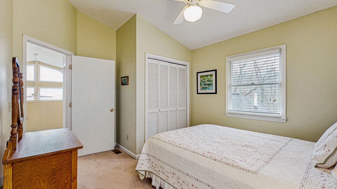 Photo of Bedroom in Sylva