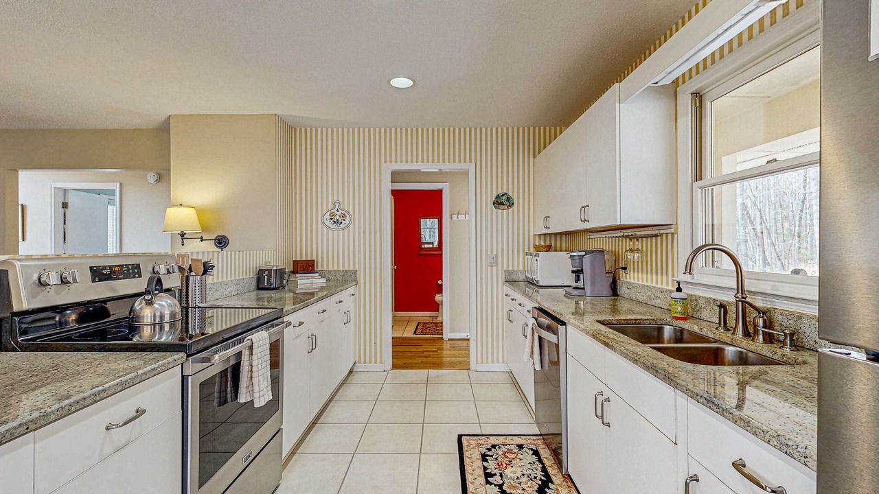 Photo of Kitchen in Sylva
