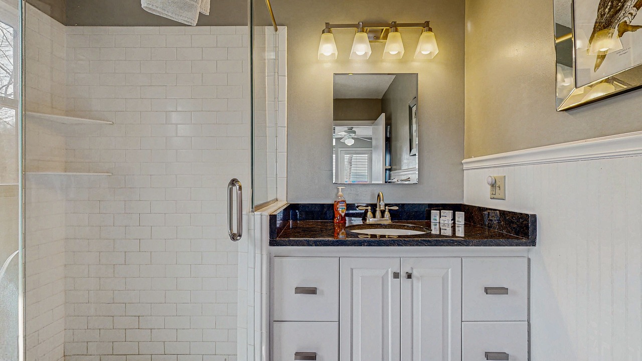 Photo of Bathroom in Sylva