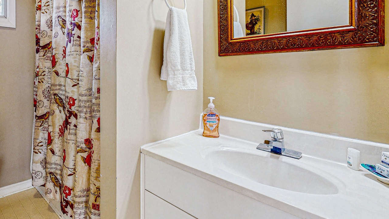 Photo of Bathroom in Sylva