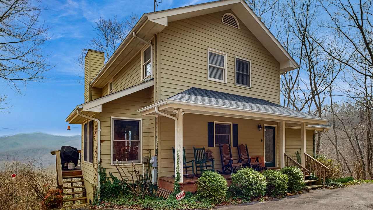 Photo of Outdoor in Sylva
