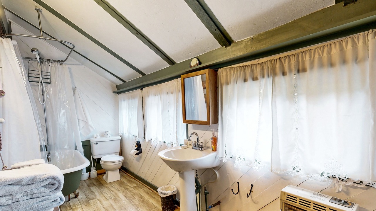 Photo of Bathroom in Sylva