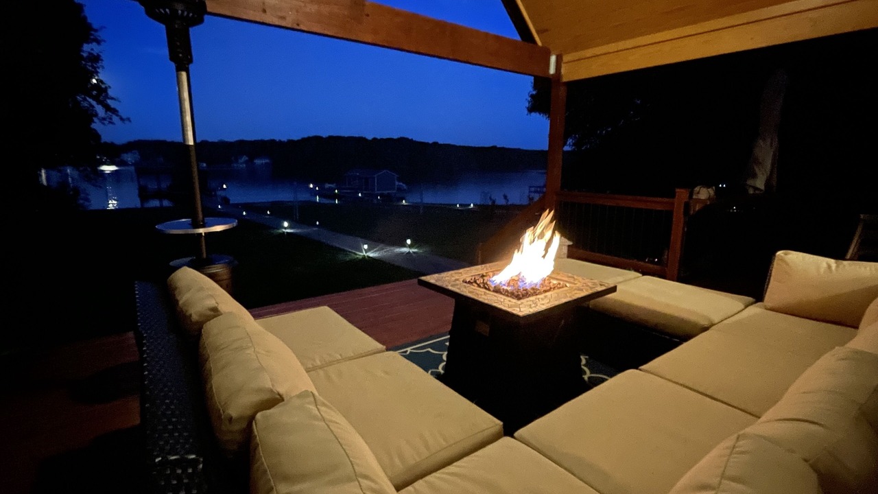 Photo of Outdoor in Old Bridge Point