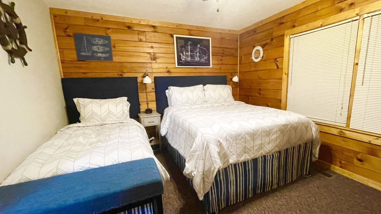 Photo of Bedroom in Old Bridge Point