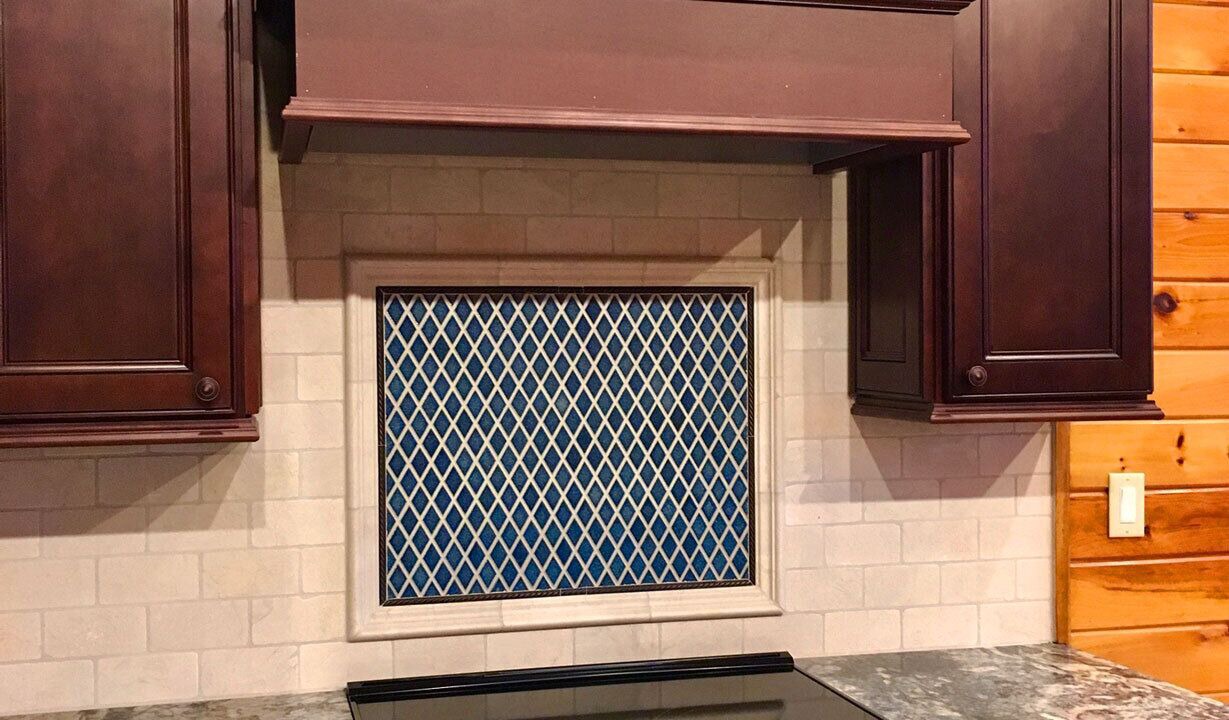 Photo of Kitchen in Old Bridge Point