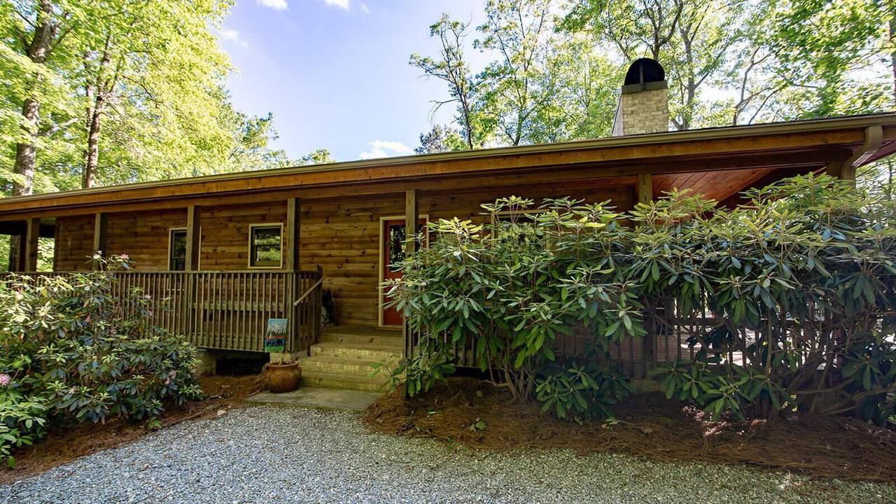 Photo of Outdoor in Pisgah Forest