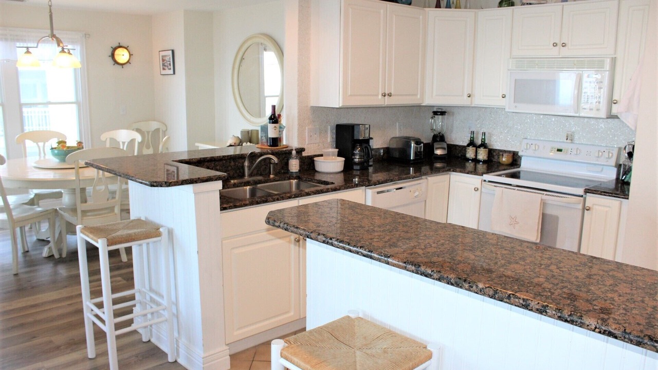 Photo of Kitchen in Manteo