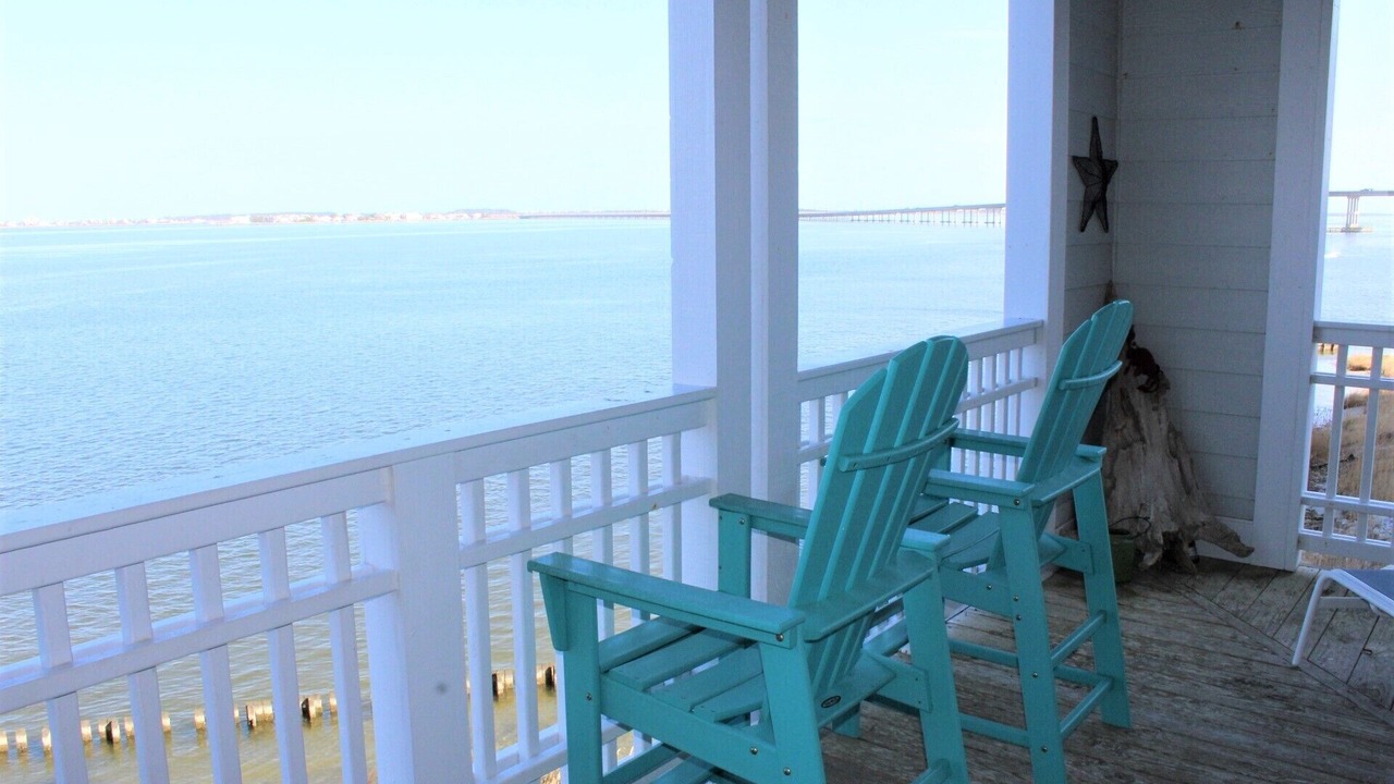 Photo of Outdoor in Manteo