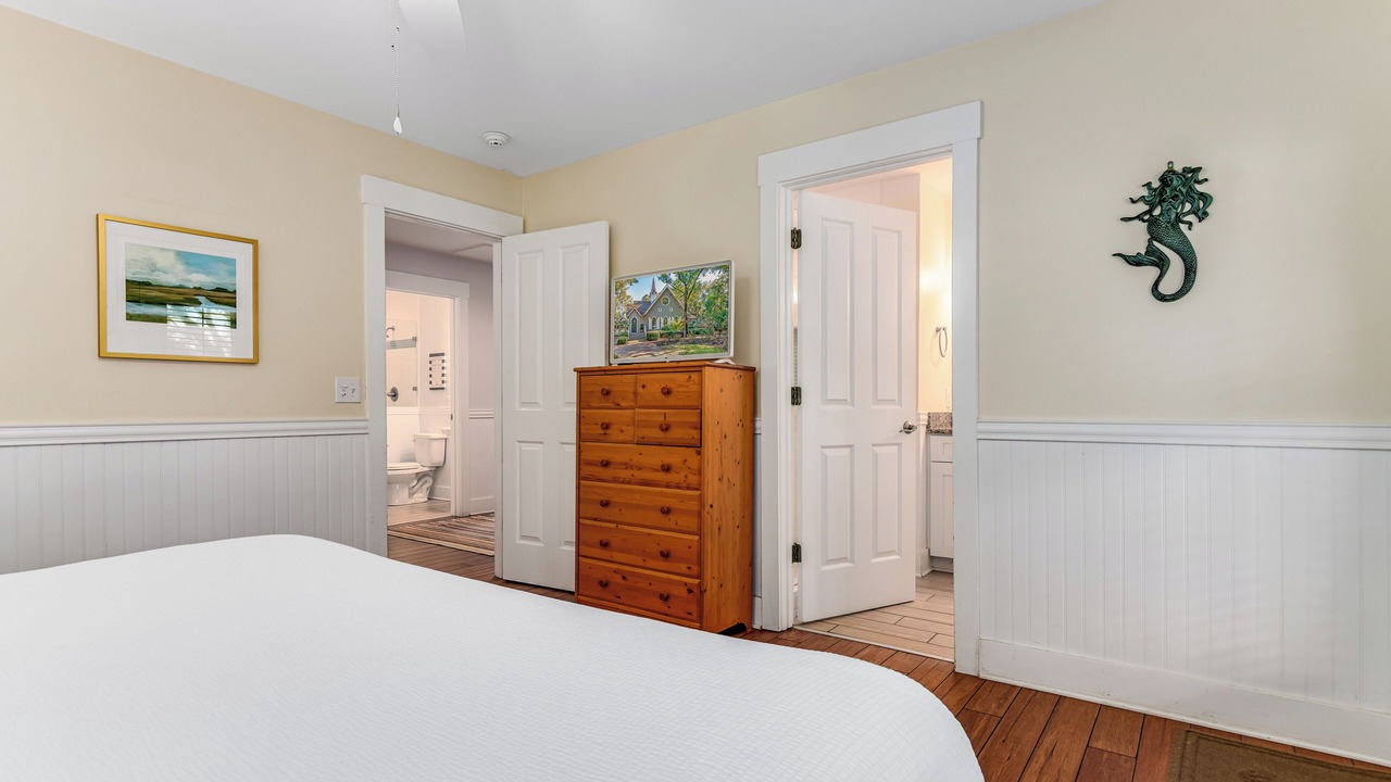 Photo of Bedroom in Flora's Bluff