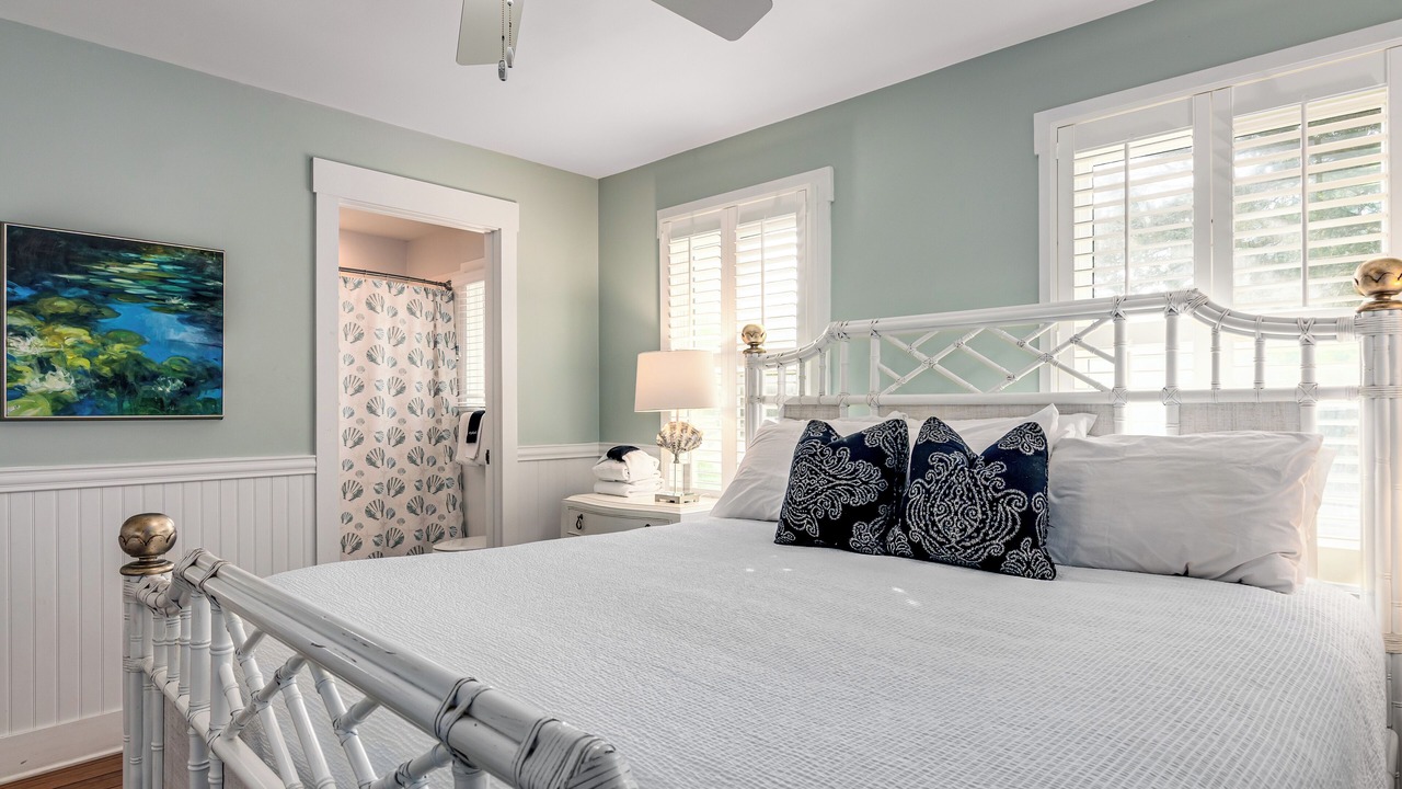 Photo of Bedroom in Flora's Bluff