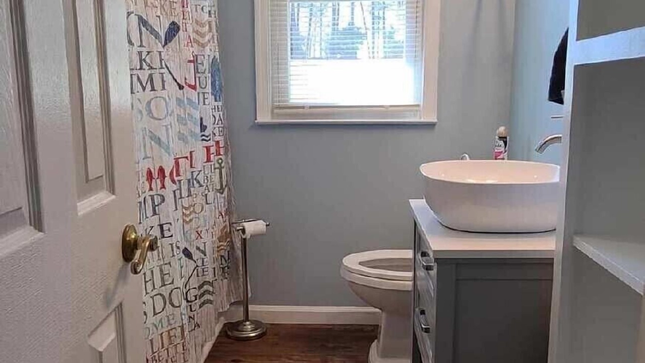 Photo of Bathroom in Henrico