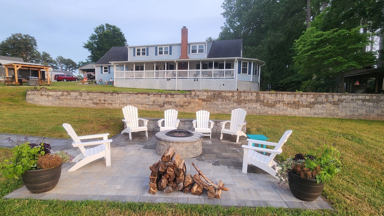Photo of Patio Balcony in Henrico