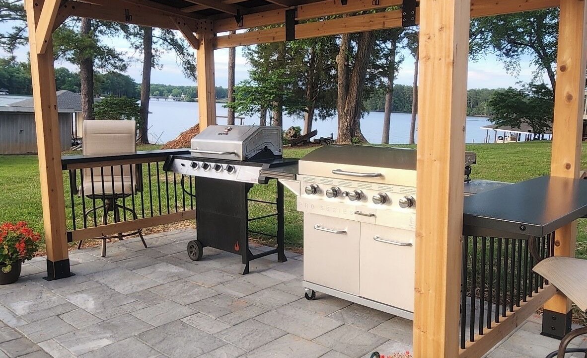 Photo of Outdoor in Henrico