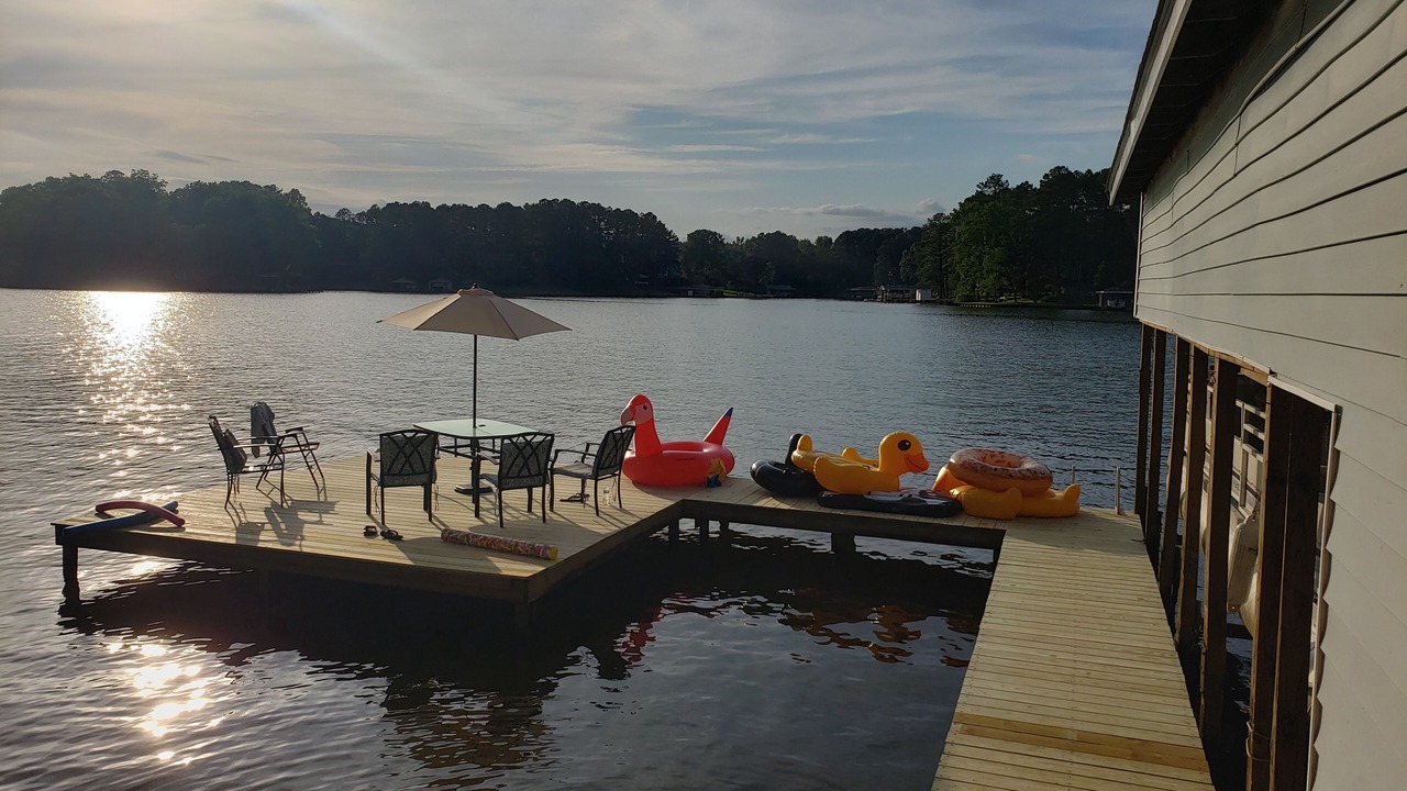 Photo of Outdoor in Henrico